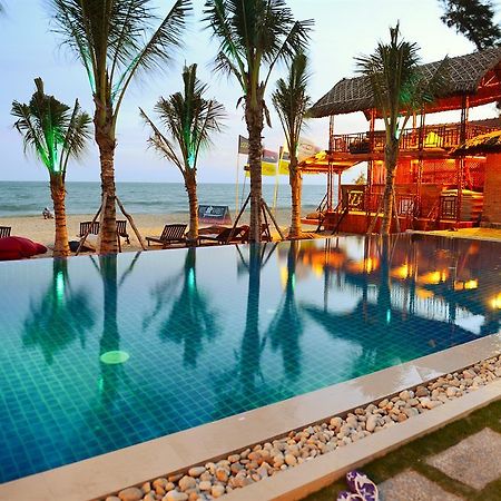 Ananda Resort Фан Тиет Екстериор снимка