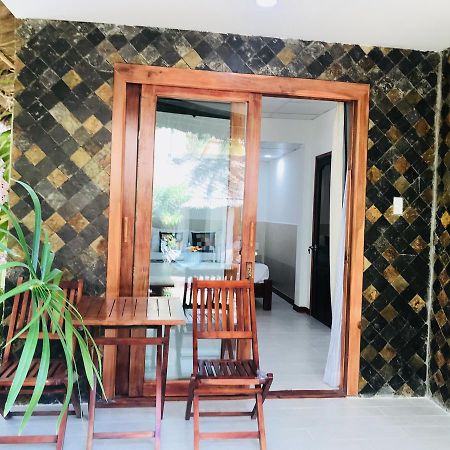 Ananda Resort Фан Тиет Екстериор снимка
