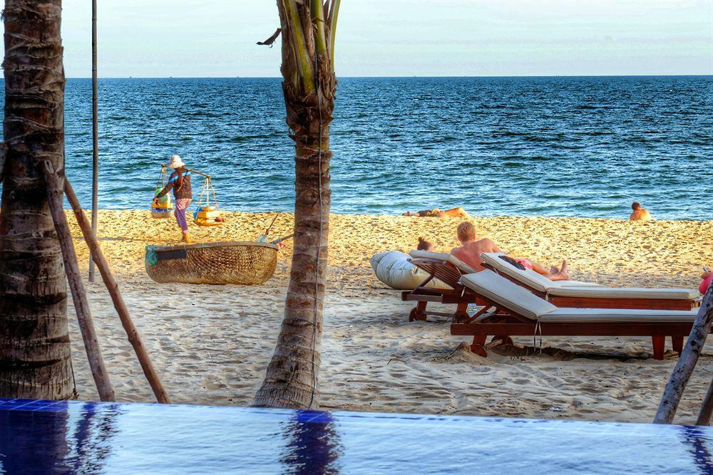 Ananda Resort Фан Тиет Екстериор снимка