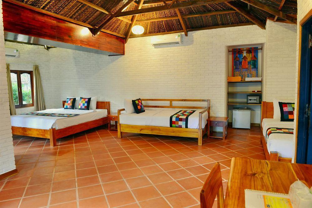 Ananda Resort Фан Тиет Екстериор снимка