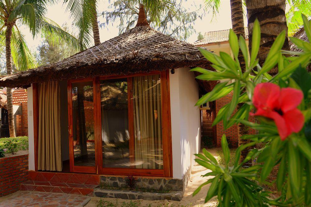 Ananda Resort Фан Тиет Екстериор снимка