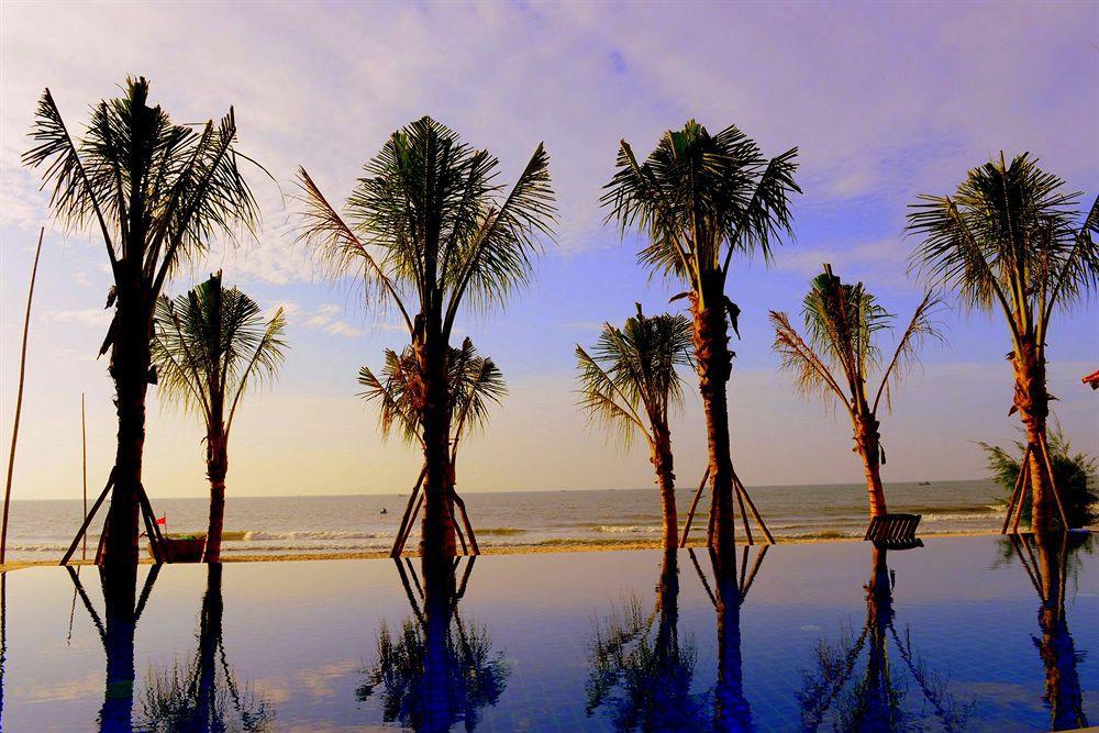 Ananda Resort Фан Тиет Екстериор снимка