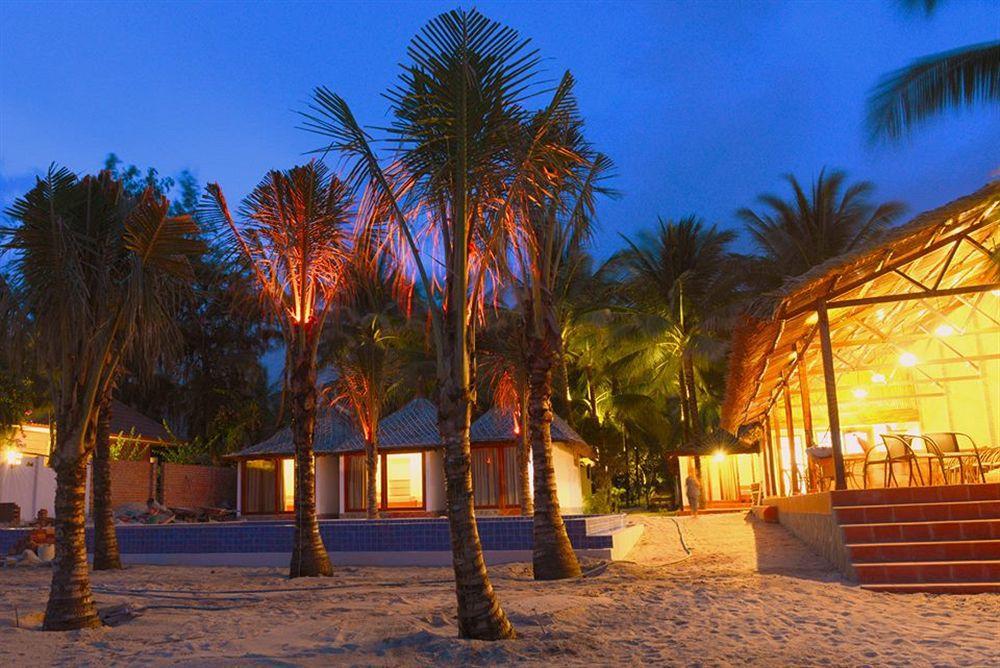 Ananda Resort Фан Тиет Екстериор снимка