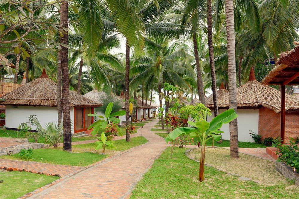 Ananda Resort Фан Тиет Екстериор снимка