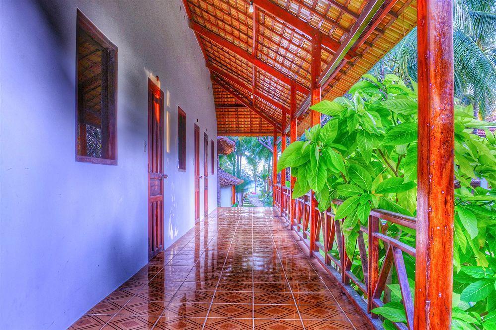 Ananda Resort Фан Тиет Екстериор снимка