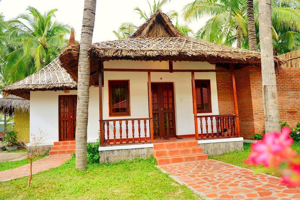 Ananda Resort Фан Тиет Екстериор снимка