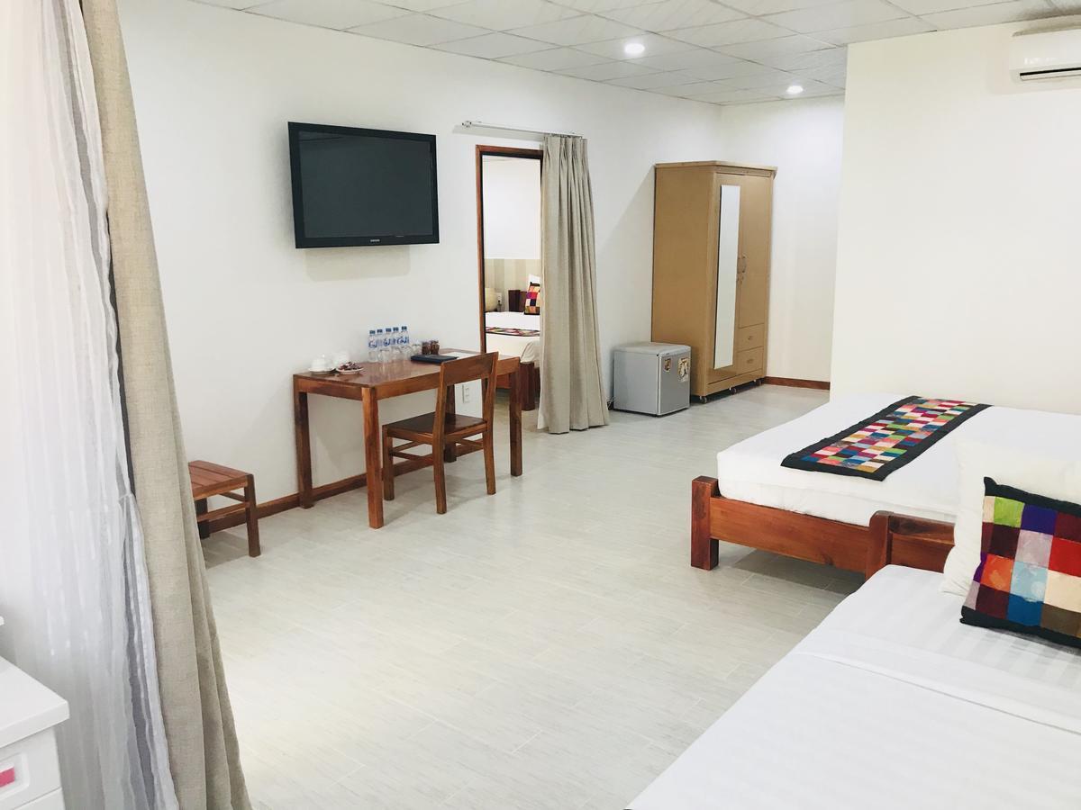 Ananda Resort Фан Тиет Екстериор снимка