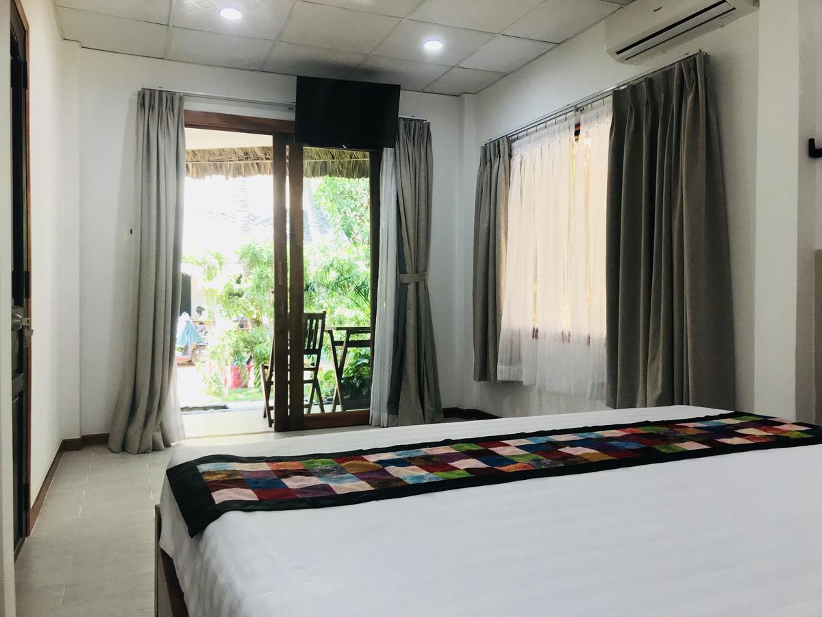 Ananda Resort Фан Тиет Екстериор снимка