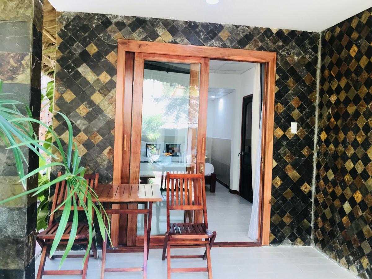 Ananda Resort Фан Тиет Екстериор снимка