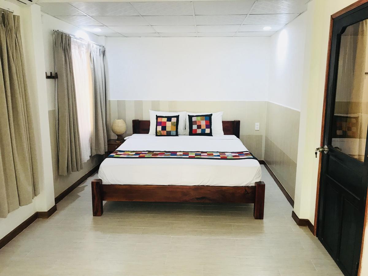 Ananda Resort Фан Тиет Екстериор снимка