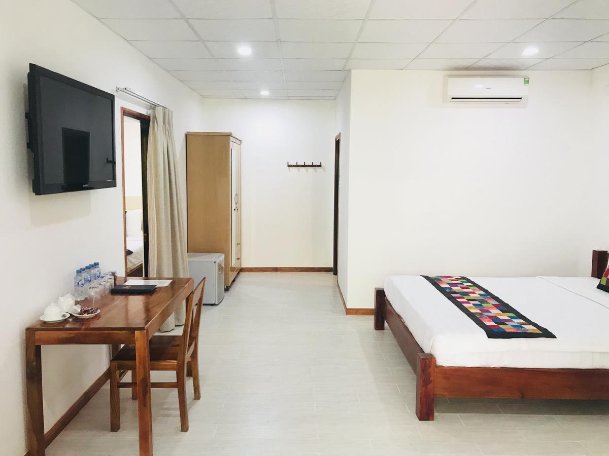 Ananda Resort Фан Тиет Екстериор снимка