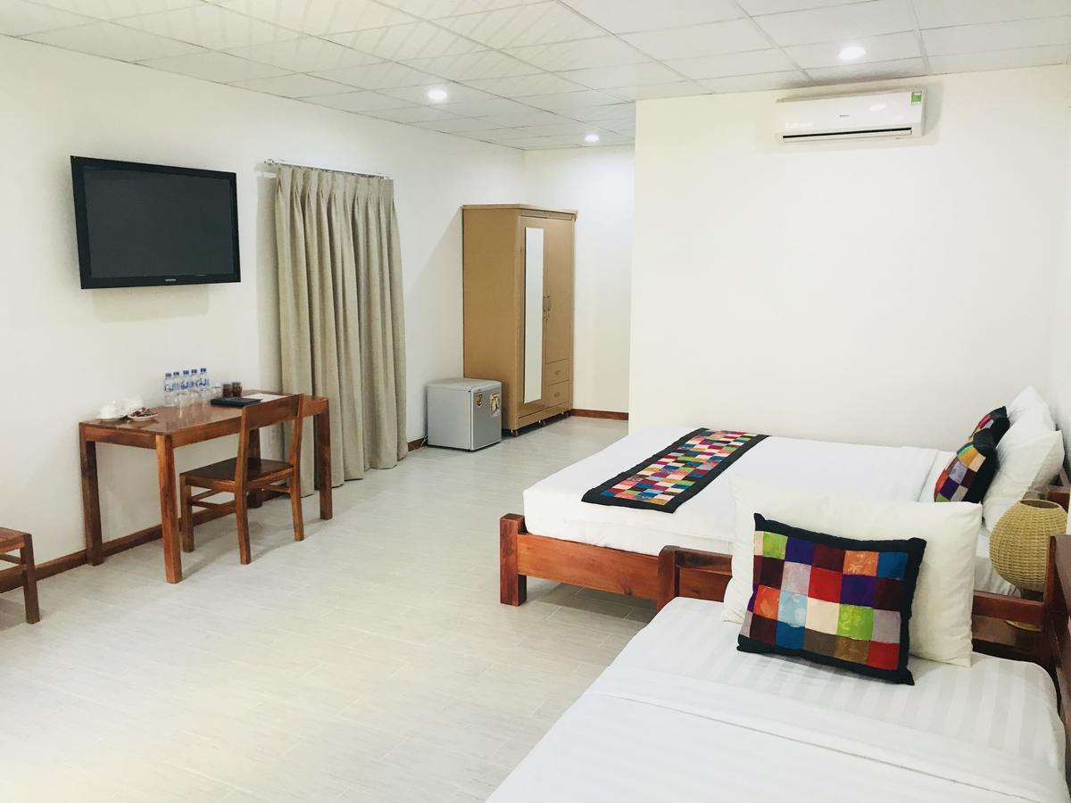 Ananda Resort Фан Тиет Екстериор снимка