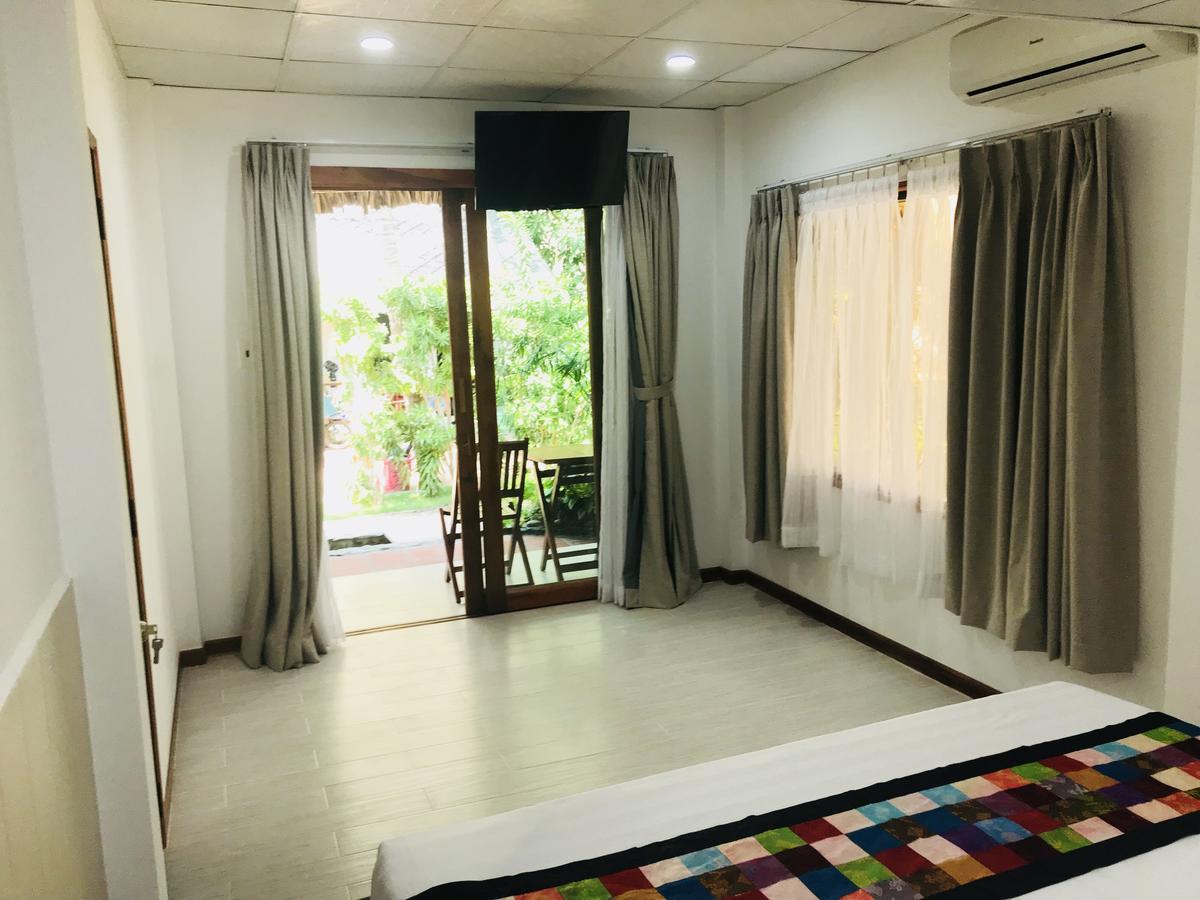 Ananda Resort Фан Тиет Екстериор снимка