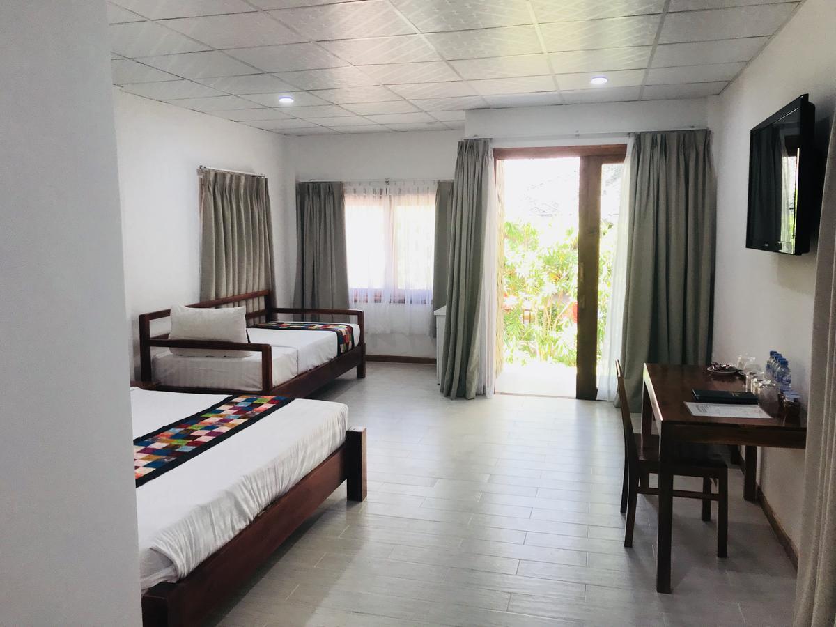 Ananda Resort Фан Тиет Екстериор снимка