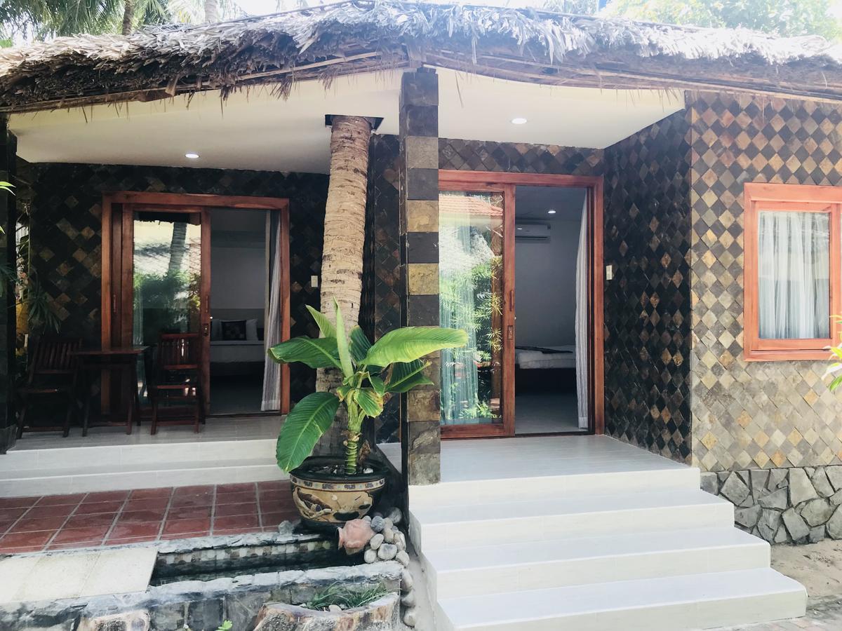 Ananda Resort Фан Тиет Екстериор снимка