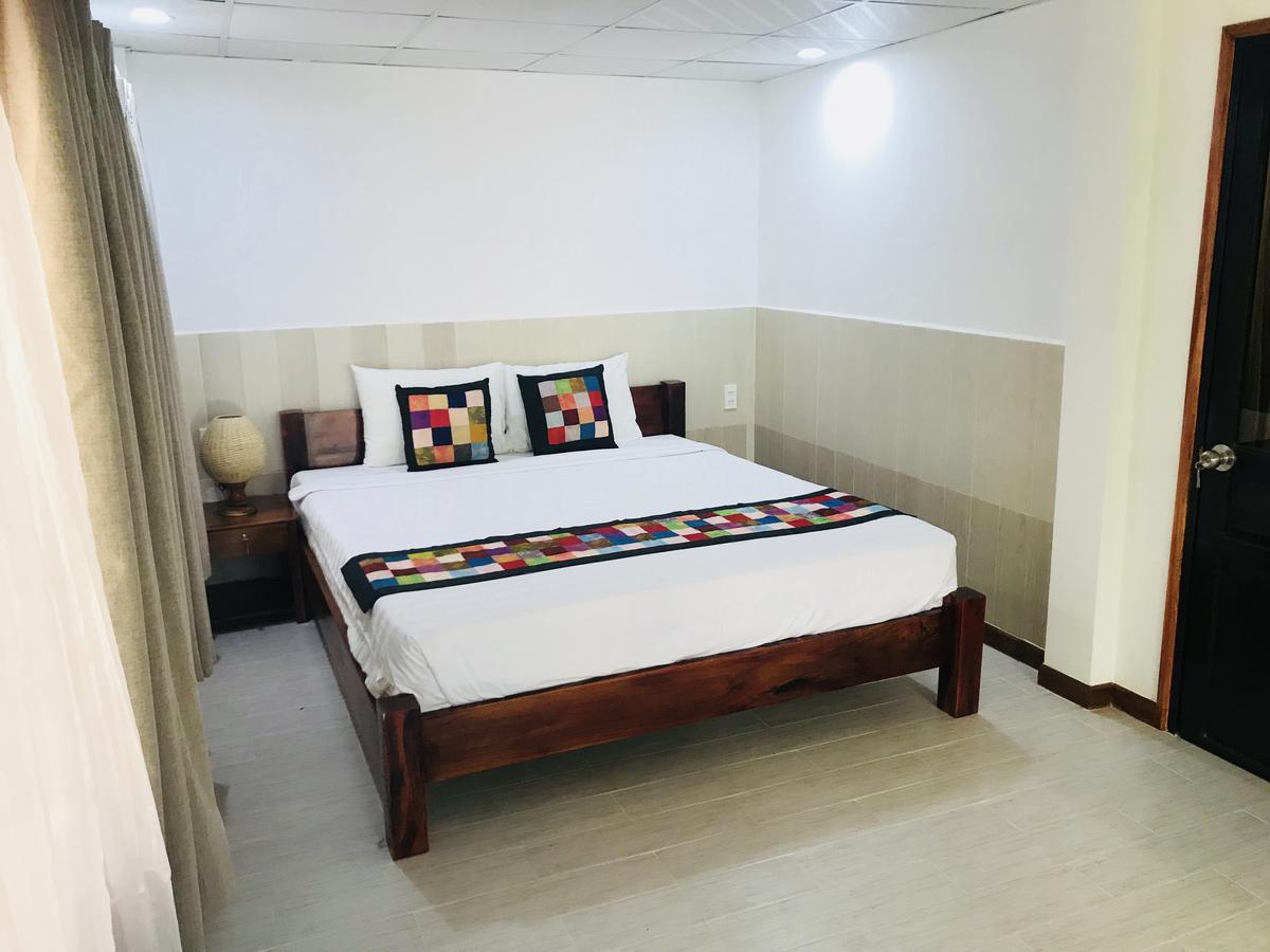 Ananda Resort Фан Тиет Екстериор снимка