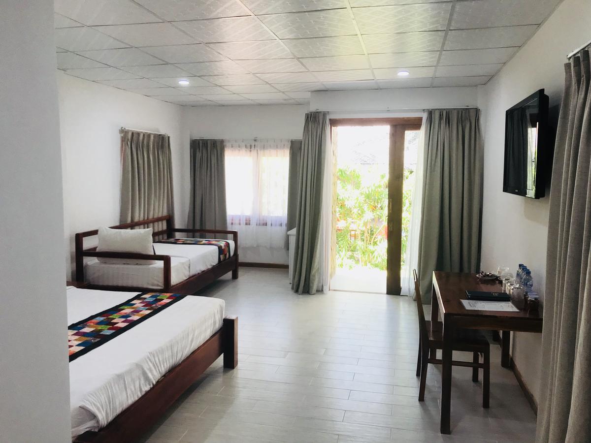 Ananda Resort Фан Тиет Екстериор снимка