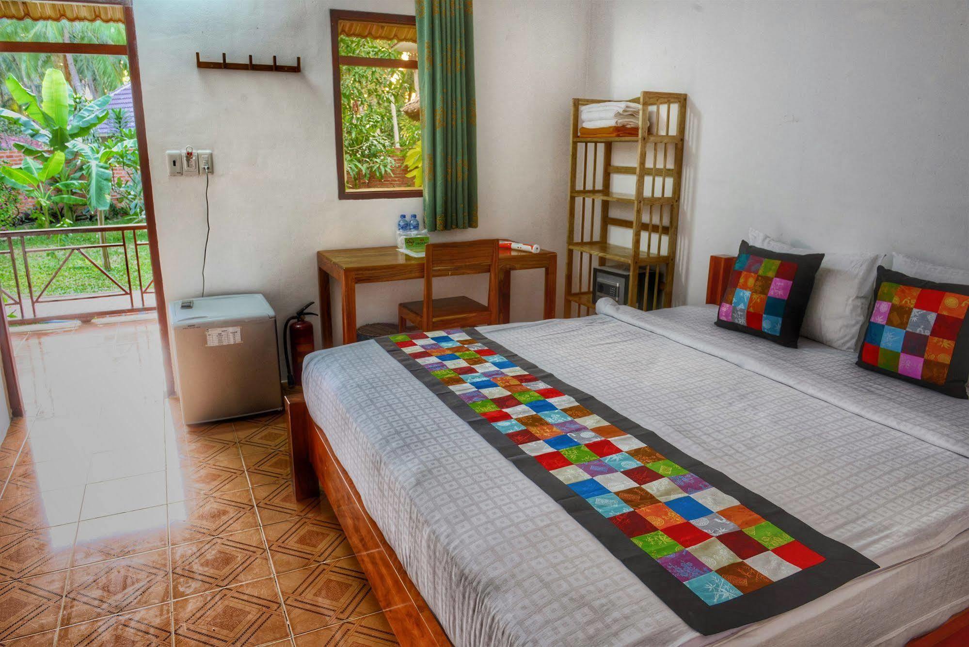 Ananda Resort Фан Тиет Екстериор снимка