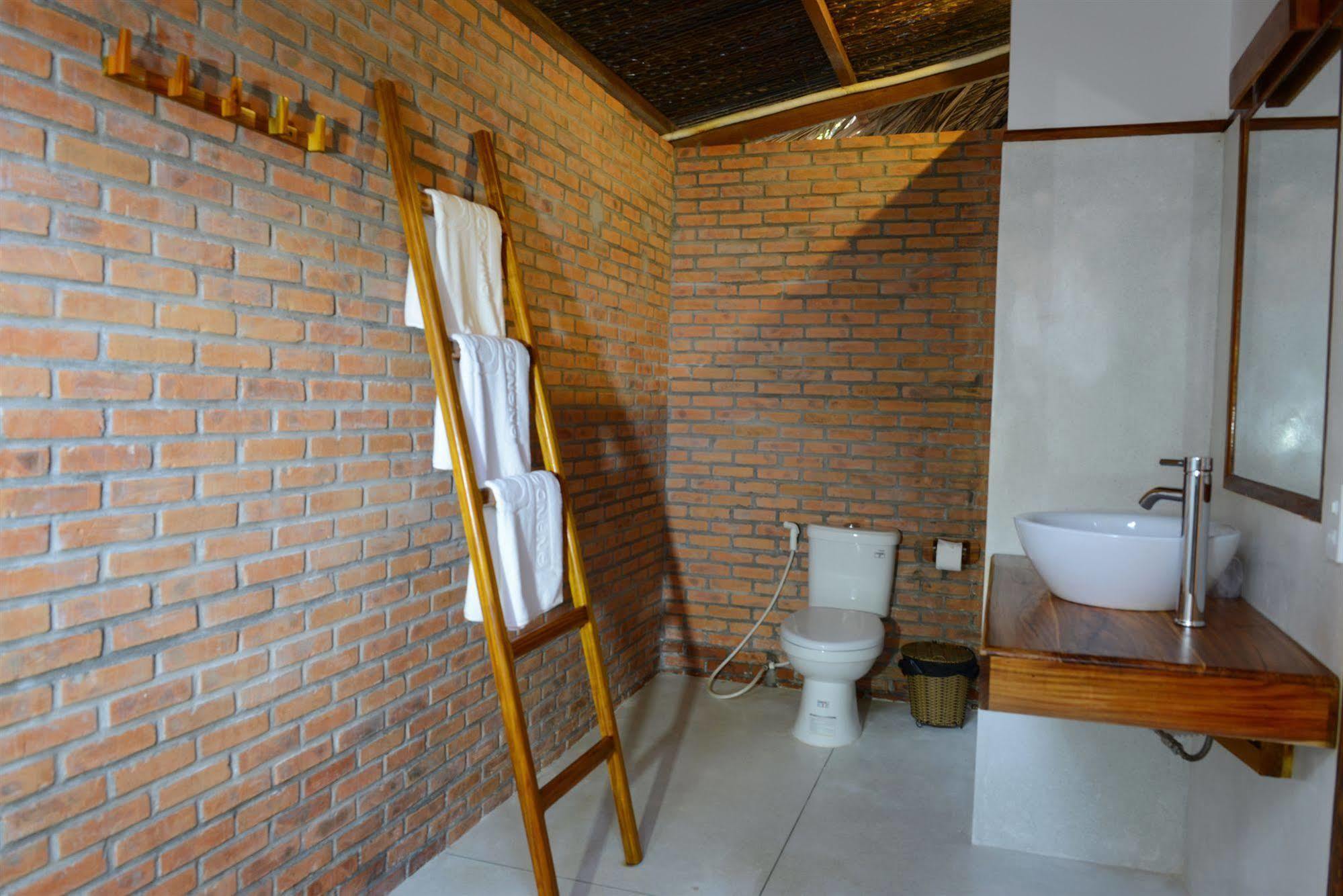 Ananda Resort Фан Тиет Екстериор снимка