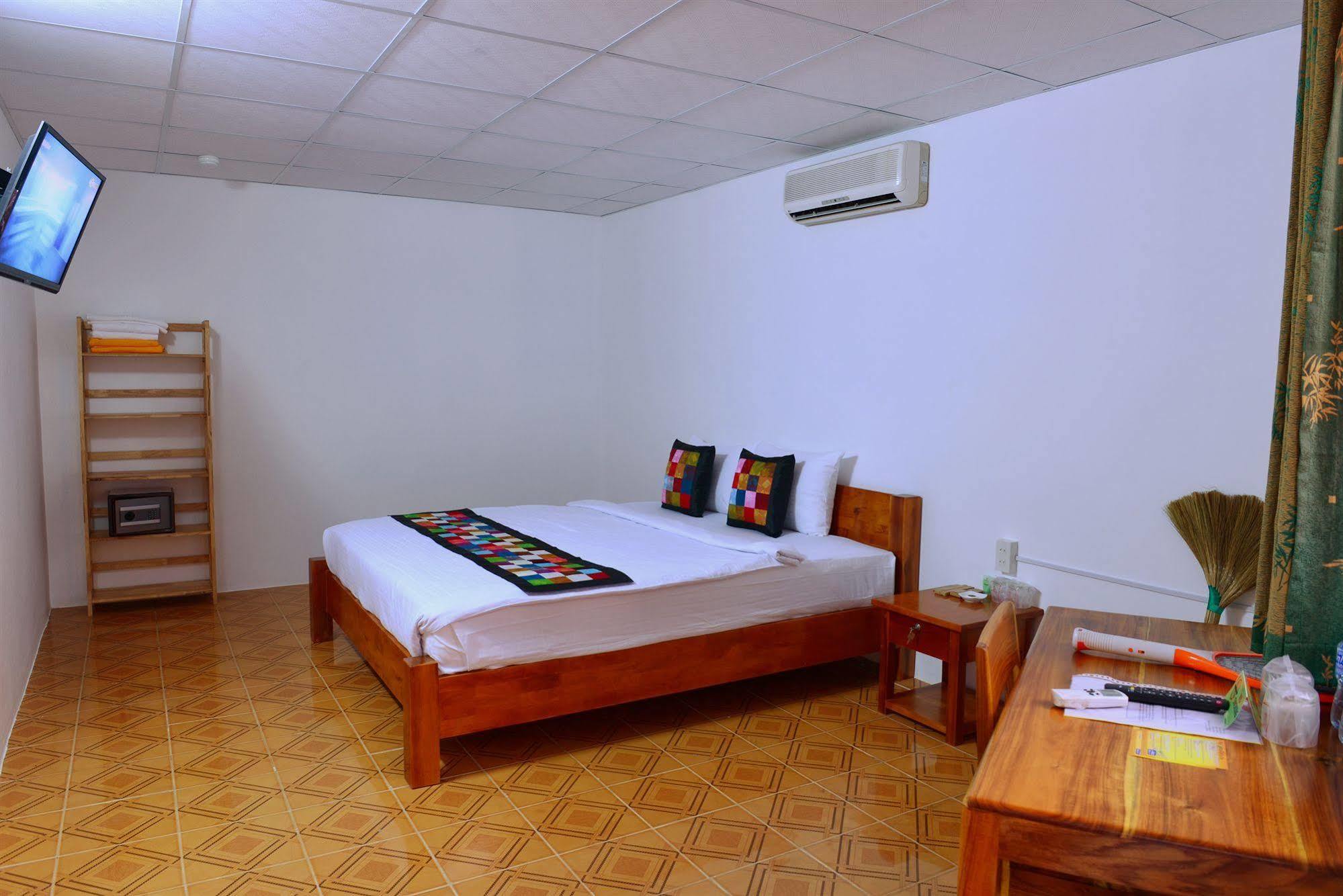 Ananda Resort Фан Тиет Екстериор снимка