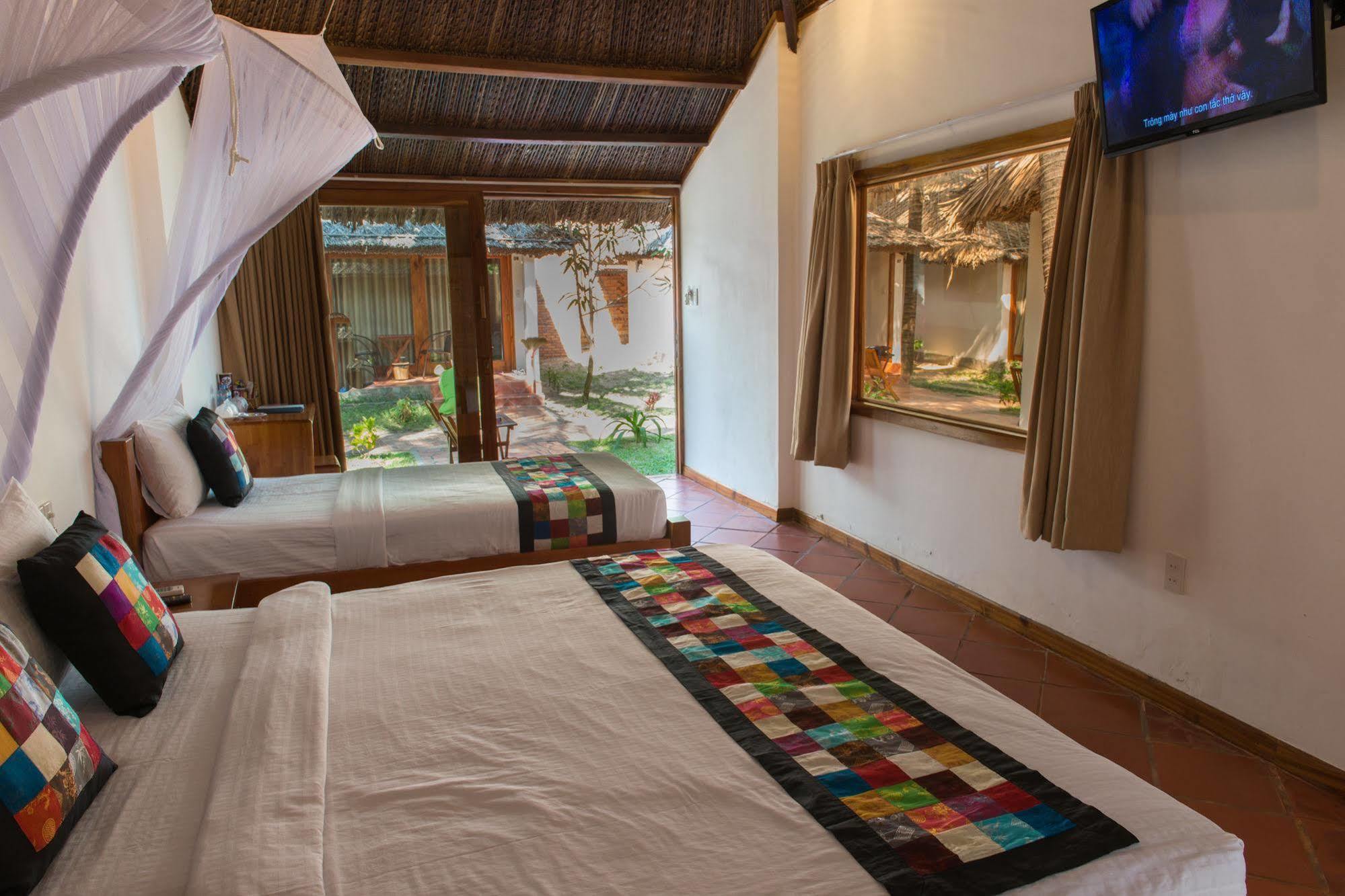 Ananda Resort Фан Тиет Екстериор снимка