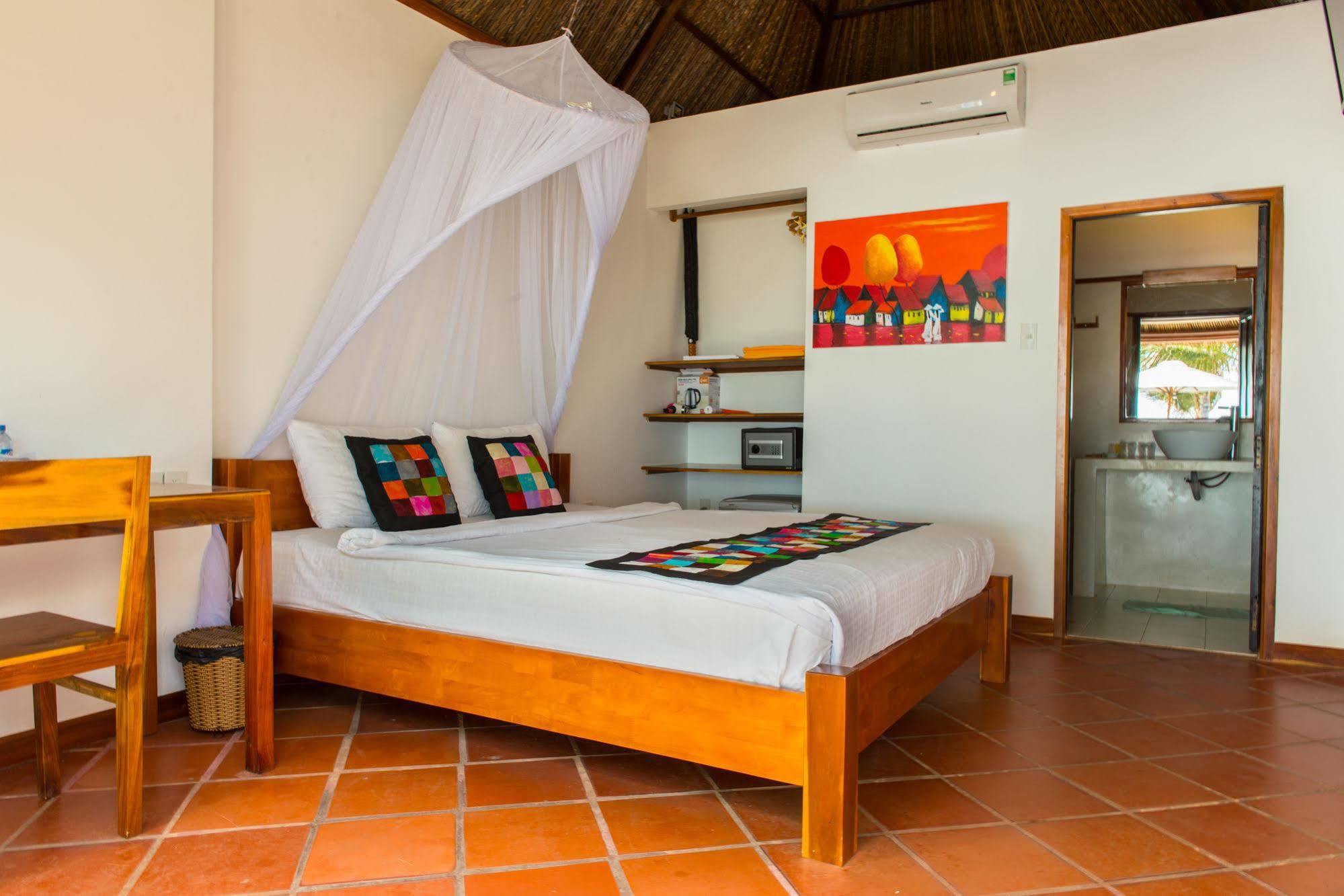 Ananda Resort Фан Тиет Екстериор снимка
