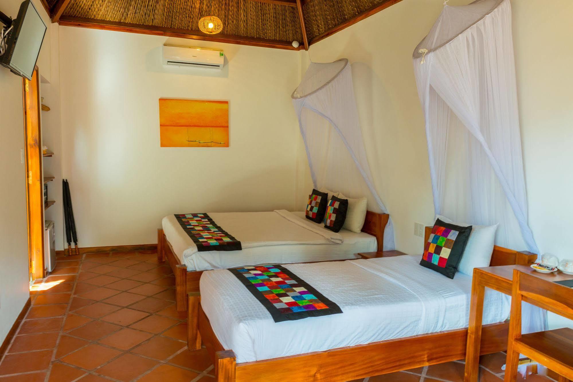 Ananda Resort Фан Тиет Екстериор снимка