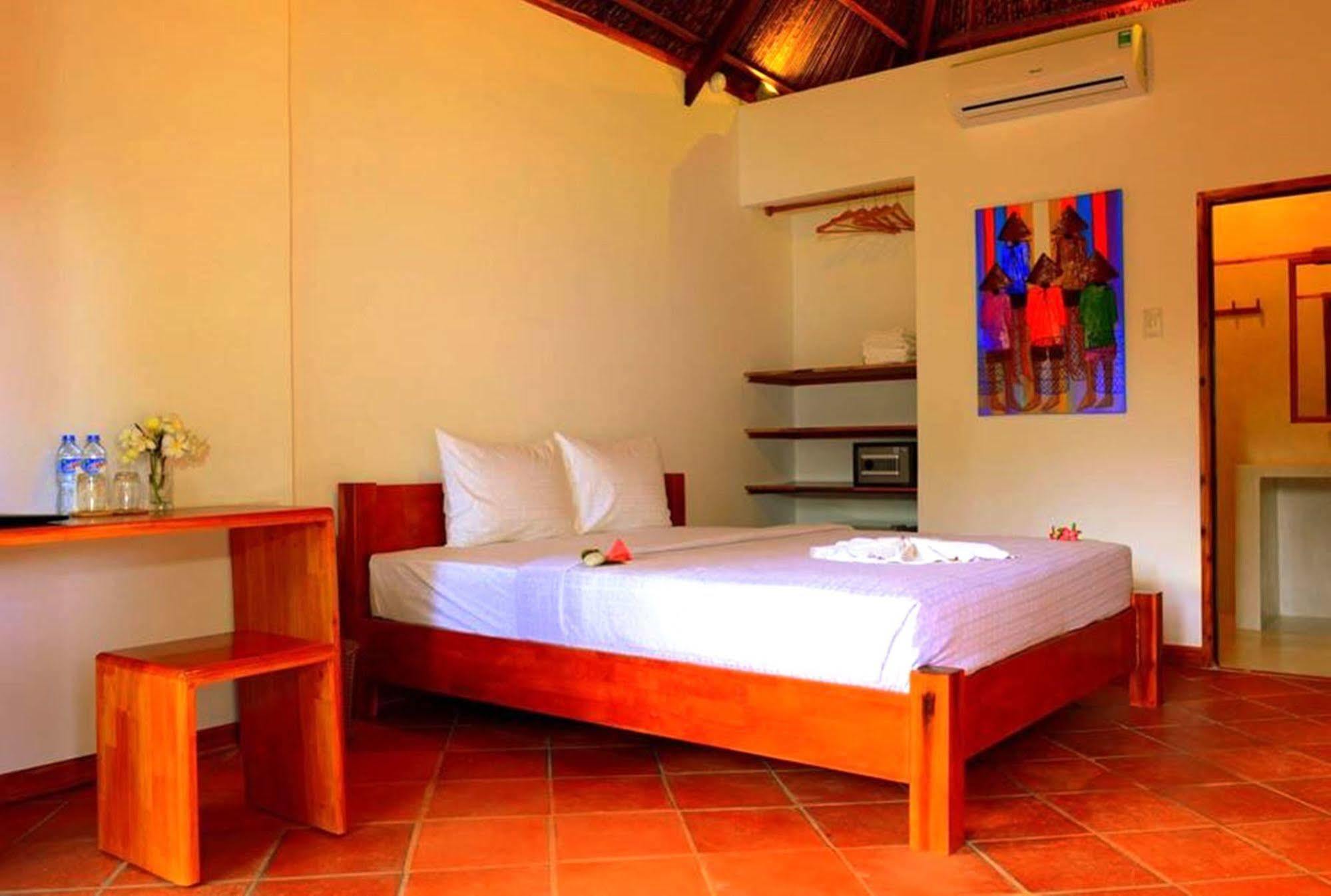 Ananda Resort Фан Тиет Екстериор снимка