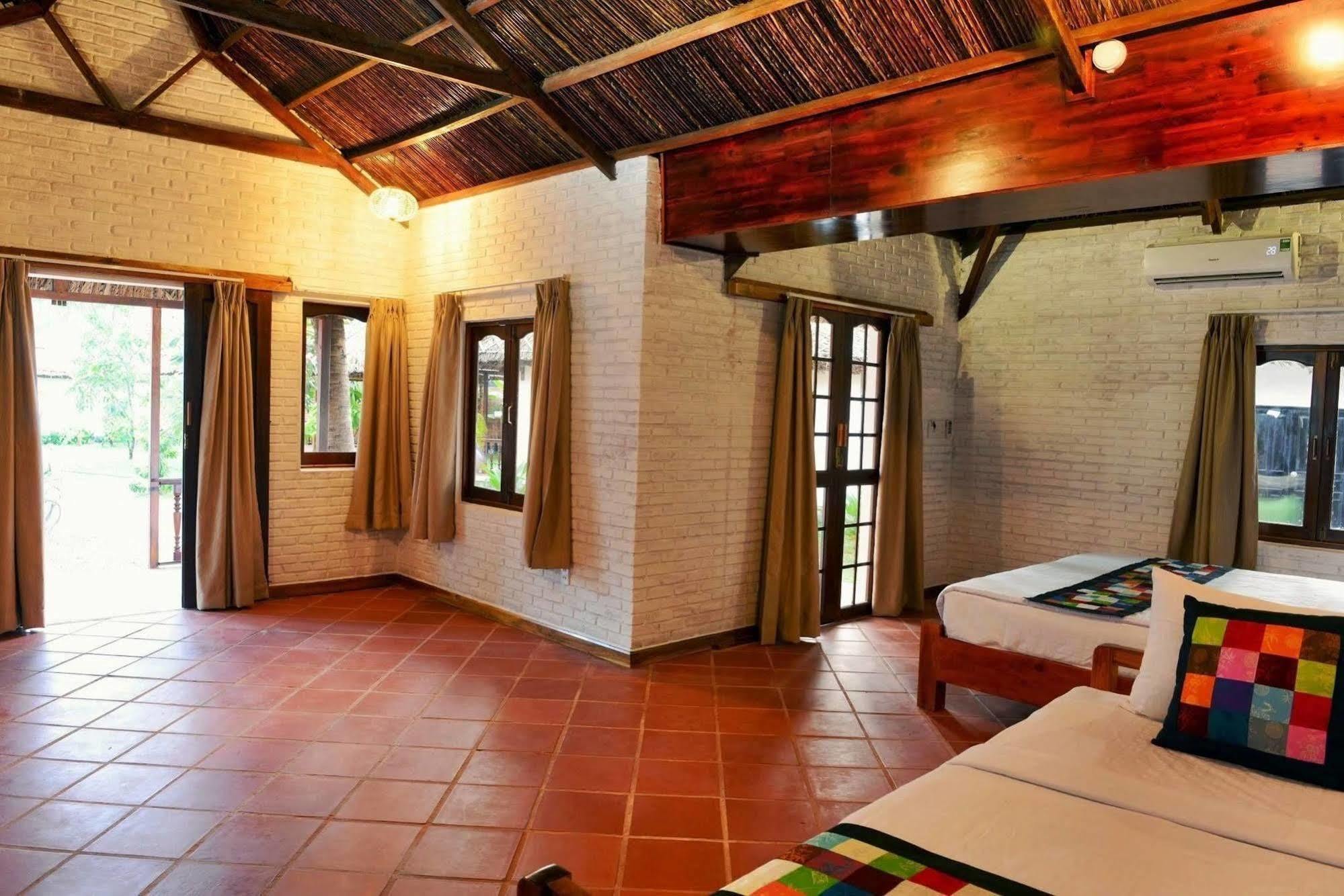 Ananda Resort Фан Тиет Екстериор снимка